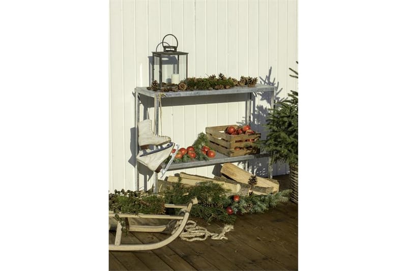 Plantebord - 40x110cm - Have - Havearbejde & dyrkning - Drivhuse - Plantebord