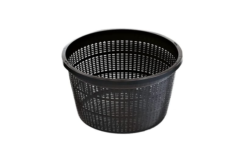 Plantekurv Heissner Rund M (22 cm) - M (22 cm) - Have - Havearbejde & dyrkning - Dyrkning - Plantning & fordyrkning - Løgkurv