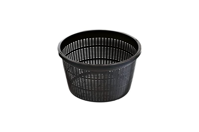 Plantekurv Heissner Rund S (13 cm) - S (13 cm) - Have - Havearbejde & dyrkning - Dyrkning - Plantning & fordyrkning - Løgkurv