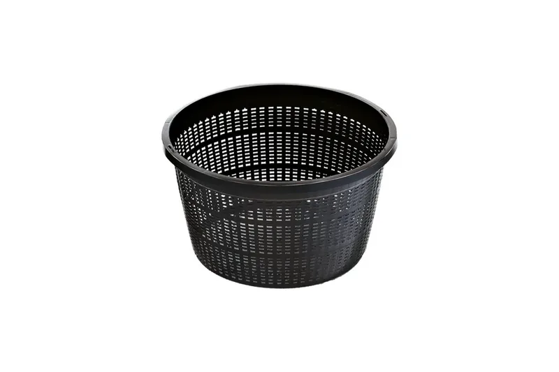 Plantekurv Heissner Rund S (13 cm), S (13 cm)