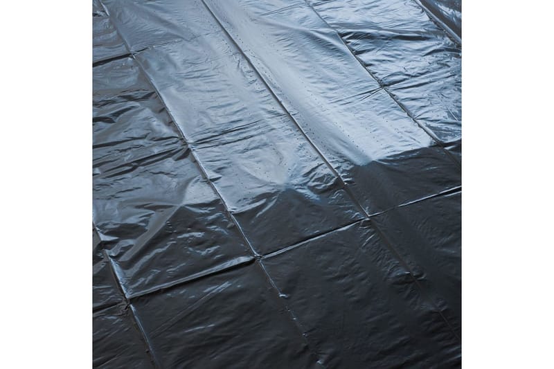 Nature dækningsmateriale til jordbær 1,4 x 20 m 6030231 - Sort - Have - Havearbejde & dyrkning - Dyrkning - Plantning & fordyrkning - Plastiknet & havenet