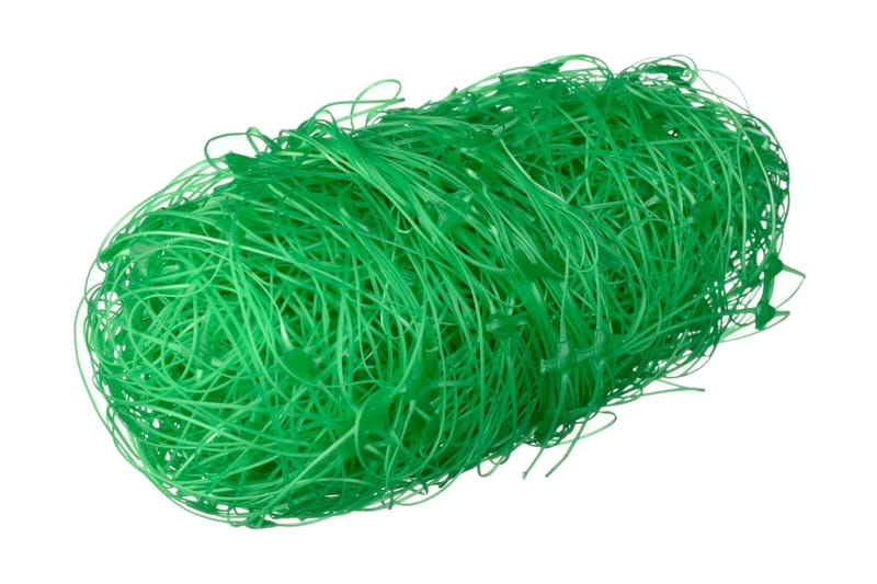 Nature klatreplantenet grøn 1 x 10 m 6030429 - Grøn - Have - Havearbejde & dyrkning - Dyrkning - Plantning & fordyrkning - Plastiknet & havenet