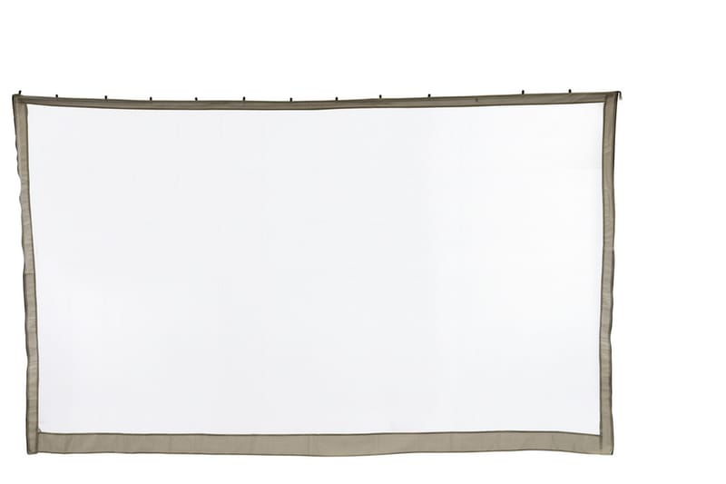 Myggenet Hillerstorp Luxor 300 x 400 cm Grå, Grå