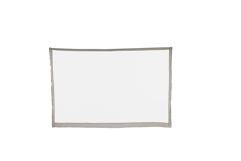 Hillerstorp Luxor pavillon myggenet 300 x 300 cm sand, Sand