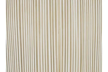 Krukke 44 x 44 x 48 cm beige CHIOS - Beige - Have - Havearbejde & dyrkning - Dyrkning - Urtepotteskjulere & blomsterkrukker - Store blomsterkrukker