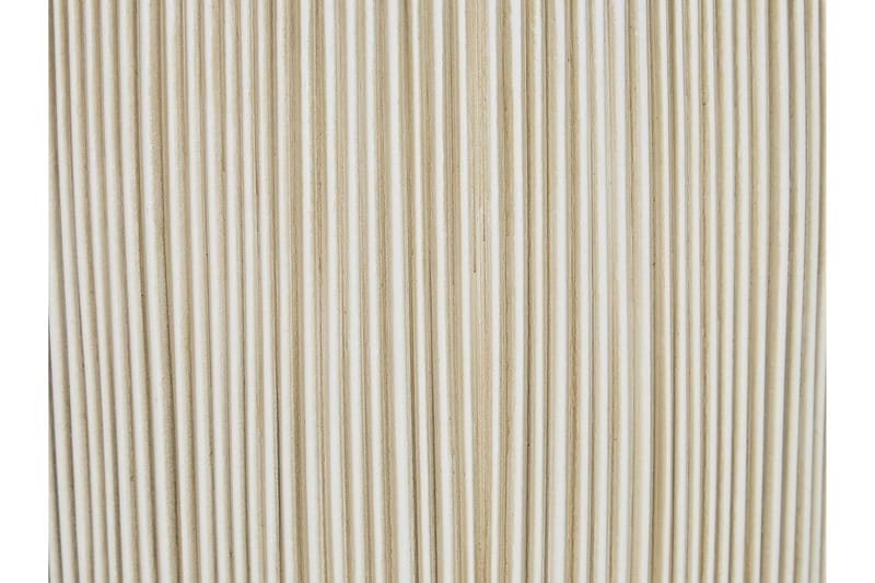 Krukke 44 x 44 x 48 cm beige CHIOS - Beige - Have - Havearbejde & dyrkning - Dyrkning - Urtepotteskjulere & blomsterkrukker - Store blomsterkrukker