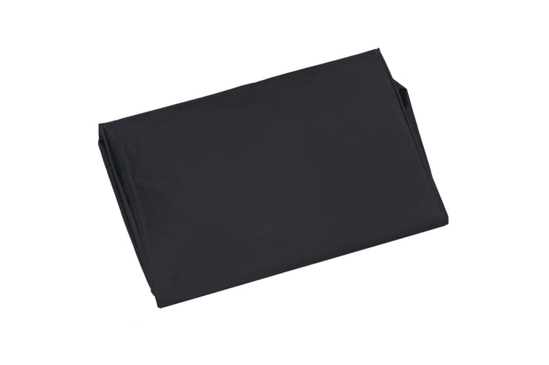 foring til havevogn 86x46x22 cm stof sort - Sort - Have - Havearbejde & dyrkning - Haveredskab & haveværktøj - Vogne & trailere - Transportvogn & havevogn