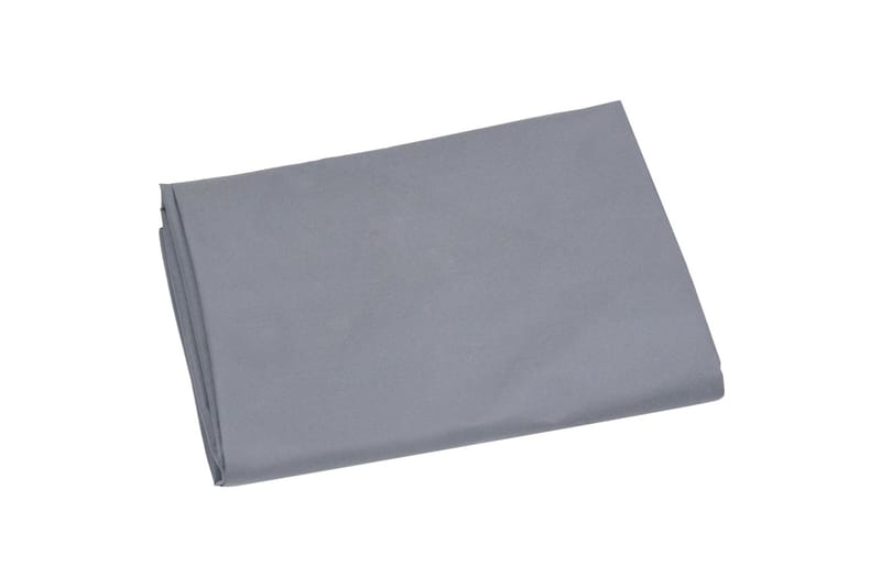 foring til havevogn 86x46x41 cm stof mørkegrå - Grå - Have - Havearbejde & dyrkning - Haveredskab & haveværktøj - Vogne & trailere - Transportvogn & havevogn