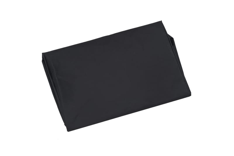 foring til havevogn 86x46x41 cm stof sort - Sort - Have - Havearbejde & dyrkning - Haveredskab & haveværktøj - Vogne & trailere - Transportvogn & havevogn
