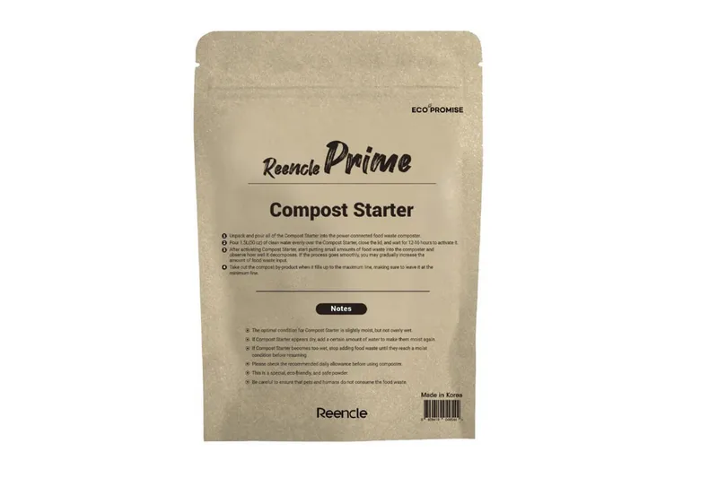 Kompost Reencle Compost Starter, undefined