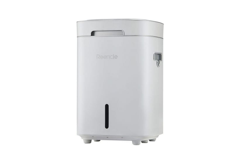 Kompost Reencle Prime Home - Hvid - Have - Havearbejde & dyrkning - Kompost