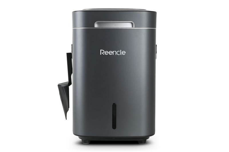 Kompost Reencle Prime Home - Sort - Have - Havearbejde & dyrkning - Kompost