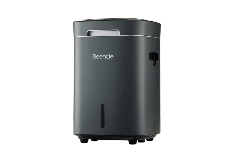 Kompost Reencle Prime Home - Sort - Have - Havearbejde & dyrkning - Kompost