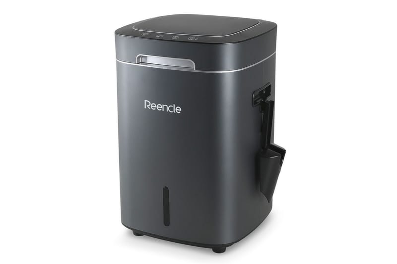 Kompost Reencle Prime Home - Sort - Have - Havearbejde & dyrkning - Kompost