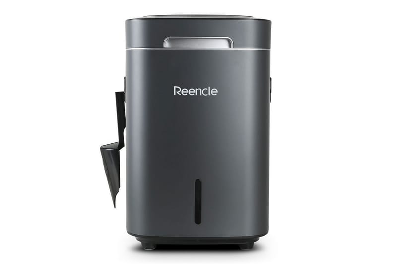 Kompost Reencle Prime Home - Sort - Have - Havearbejde & dyrkning - Kompost