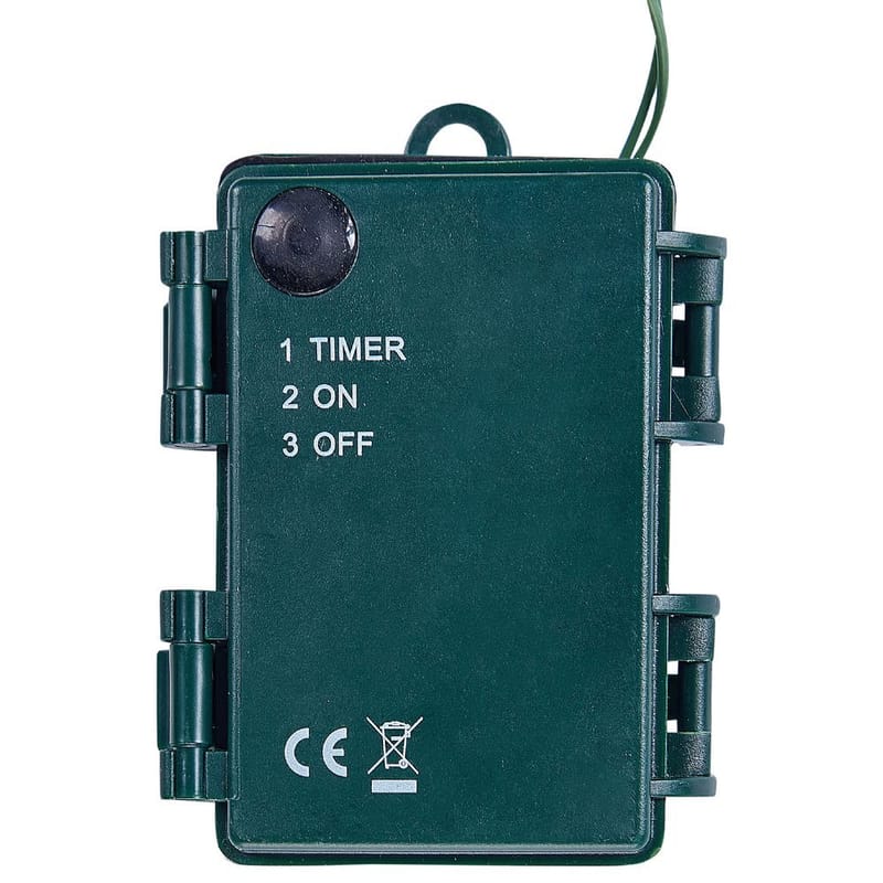 Julekrans Kamerun - Boligtilbehør - Julepynt & højtidsdekorationer - Juelpynt og juledekoration - Julekrans