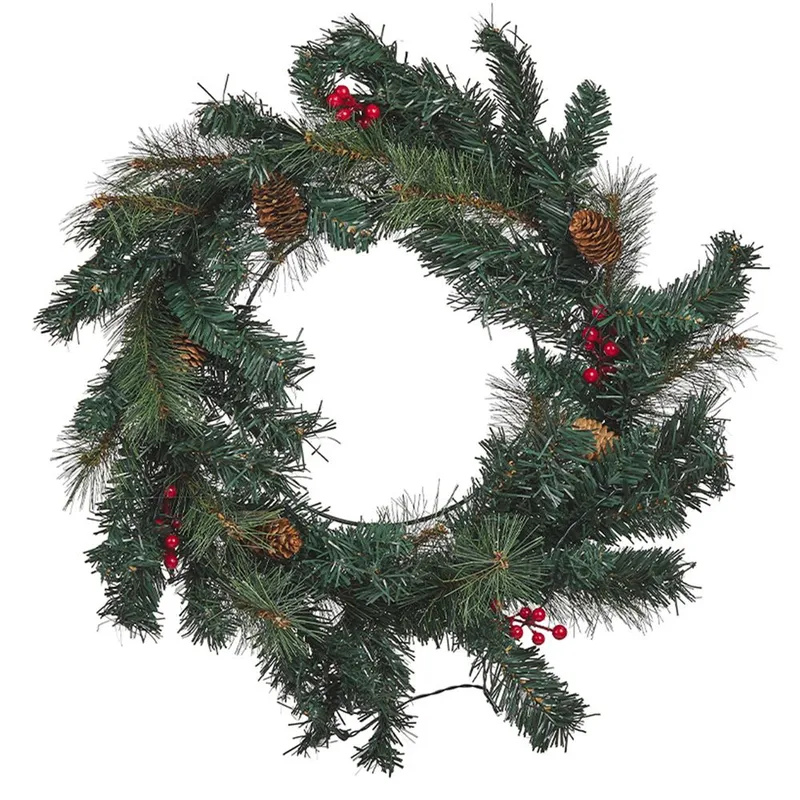 Julekrans Tenala - Boligtilbehør - Julepynt & højtidsdekorationer - Juelpynt og juledekoration - Julekrans