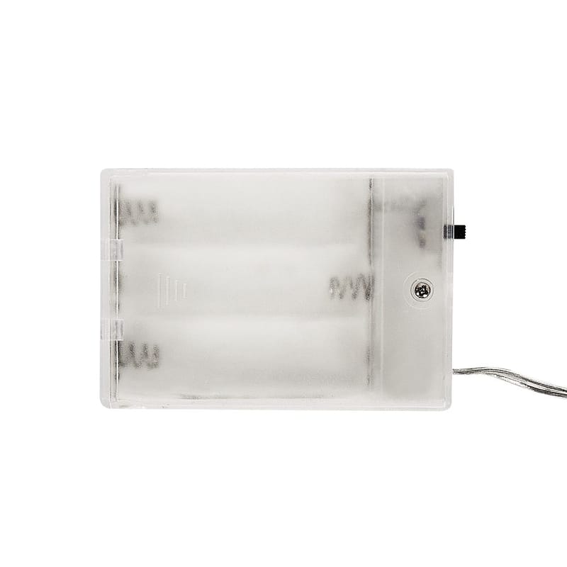 Sneklædt julekrans Albini - Have - Havearbejde & dyrkning - Planter - Pynteplanter - Dørkranse