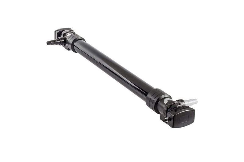 UVC Rensning Heissner Udførelse 110 W (Passer dam 120.000 L) - 110 W (Passer dam 120.000 L) - Have - Udendørs miljø - Havedekoration - Damme & springvand - Filter til damme