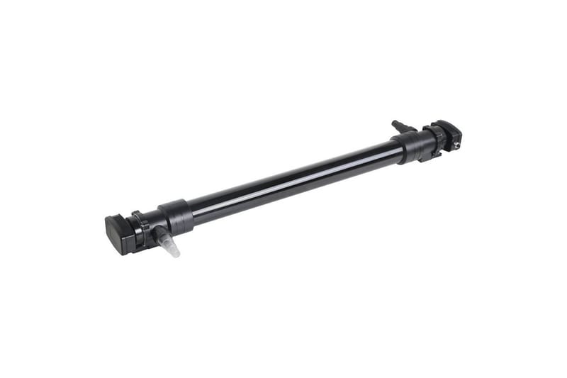 UVC Rensning Heissner Udførelse 110 W (Passer dam 120.000 L) - 110 W (Passer dam 120.000 L) - Have - Udendørs miljø - Havedekoration - Damme & springvand - Filter til damme