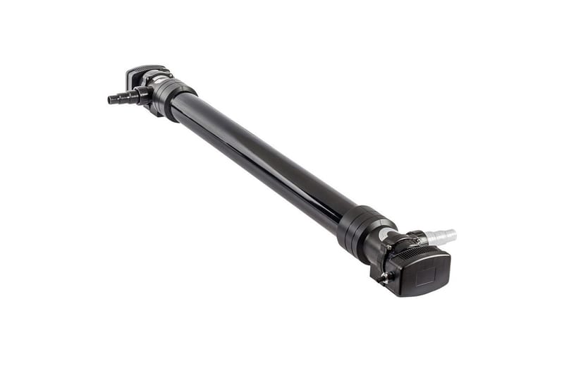 UVC Rensning Heissner Udførelse 110 W (Passer dam 120.000 L) - 110 W (Passer dam 120.000 L) - Have - Udendørsbad - Poolrengøring - UV-rengøring