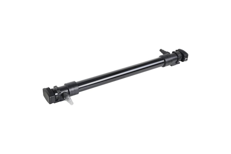 UVC Rensning Heissner Udførelse 110 W (Passer dam 120.000 L) - 110 W (Passer dam 120.000 L) - Have - Udendørsbad - Poolrengøring - UV-rengøring