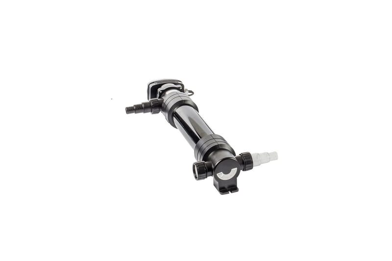 UVC Rensning Heissner Udførelse 55 W (Passer dam 60.000 L) - 55 W (Passer dam 60.000 L) - Have - Udendørsbad - Poolrengøring - UV-rengøring