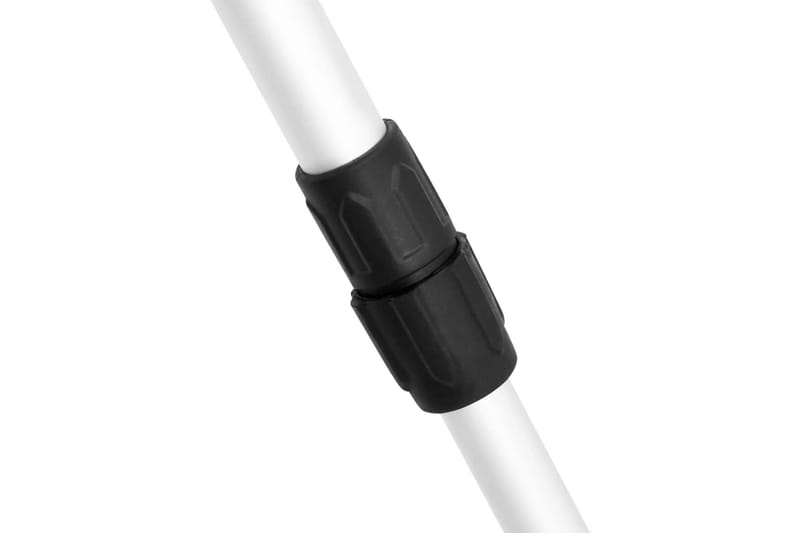 eldrevet græstrimmer med teleskopstang 29 cm 550 W - Blå - Have - Havemaskiner - Græstrimmere