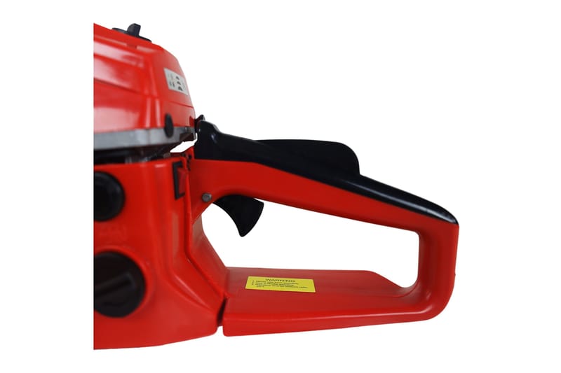 Benzindrevet motorsav 45 CC | Kæde og sværd fra Oregon - Have - Havemaskiner - Havesave - Motorsav & kædesav