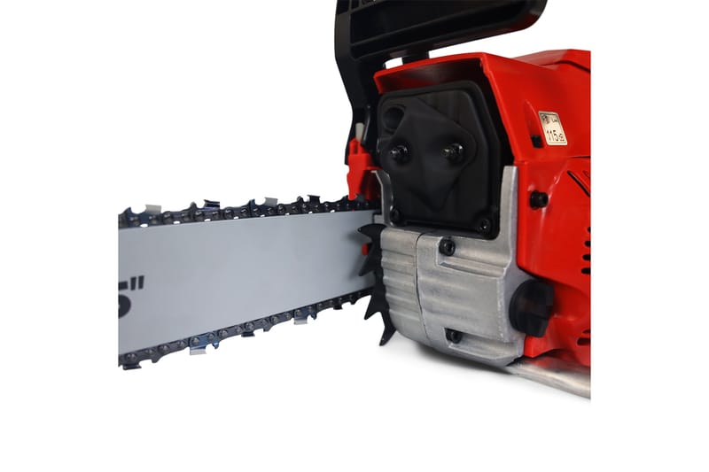 Benzindrevet motorsav 45 CC | Kæde og sværd fra Oregon - Have - Havemaskiner - Havesave - Motorsav & kædesav