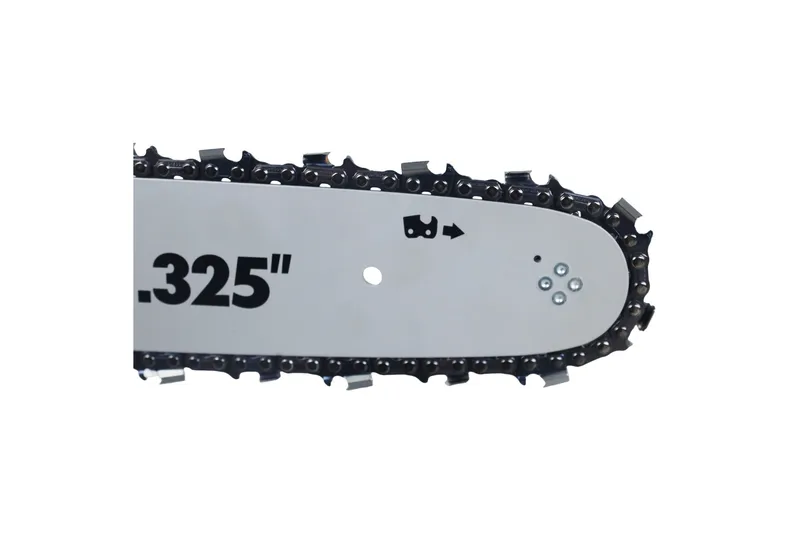 Benzindrevet motorsav 45 CC | Kæde og sværd fra Oregon - Have - Havemaskiner - Havesave - Motorsav & kædesav