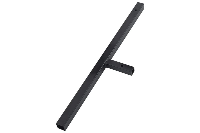 Jordbor med håndtag 250 mm med forlængerrør 8 m stål - Have - Havemaskiner - Jordbor