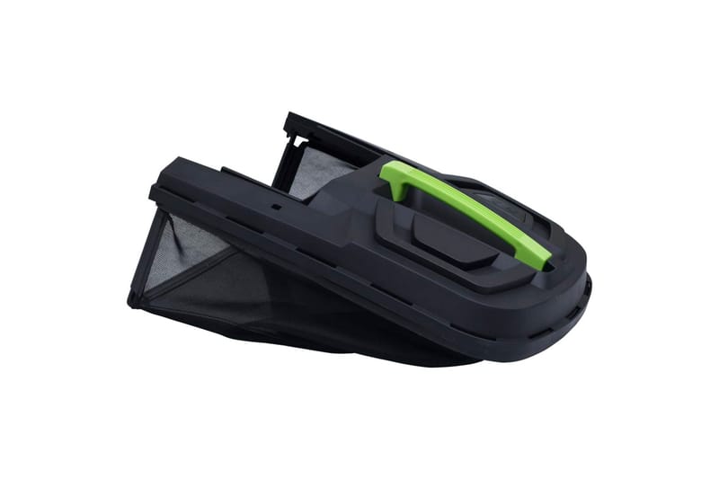 ledningsfri plæneklipper to batteripakker 20 V 2000 mAh - Grøn - Have - Havemaskiner - Plæneklippere