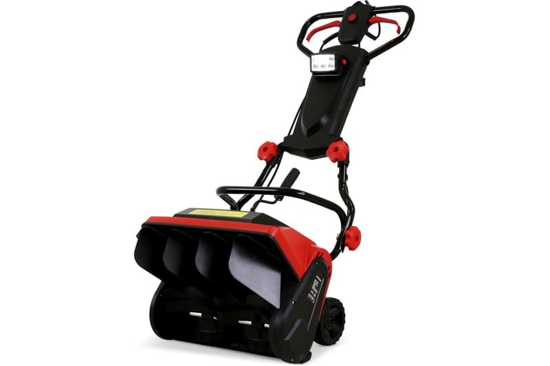 Elektrisk sneslynge 1300W, undefined