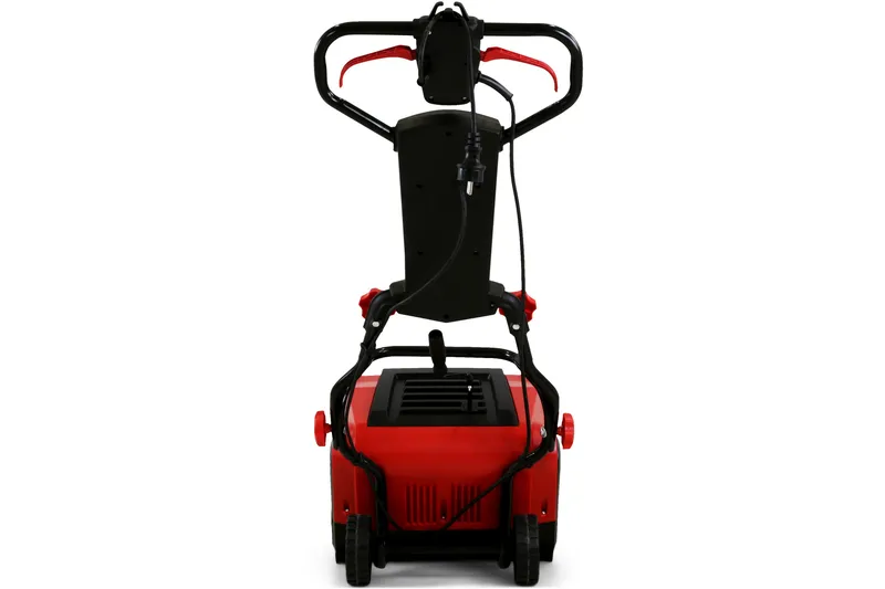 Elektrisk sneslynge 1300W - Have - Havemaskiner - Sneslynger - Eldrevet sneslynge