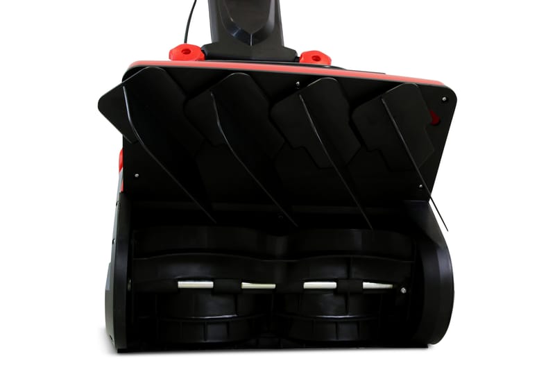 Elektrisk sneslynge 1300W - Have - Havemaskiner - Sneslynger - Eldrevet sneslynge