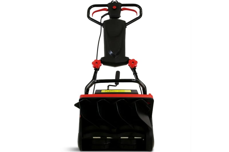 Elektrisk sneslynge 1300W - Have - Havemaskiner - Sneslynger - Eldrevet sneslynge