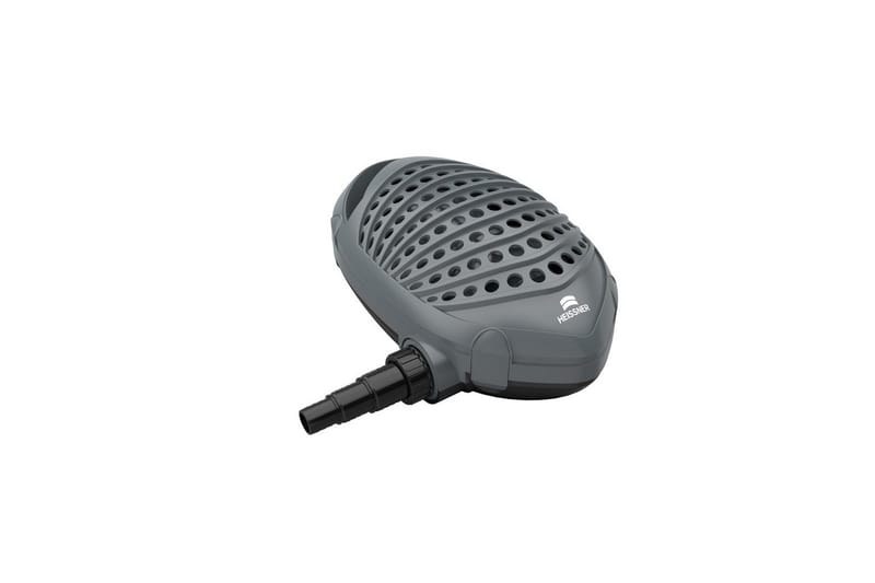 Filter- og Bækpumpe Heissner Aqua Craft Smart 15.000 l/t - 15.000 l/t - Have - Havemaskiner - Tilbehør havemaskiner - Højtryksrenser tilbehør