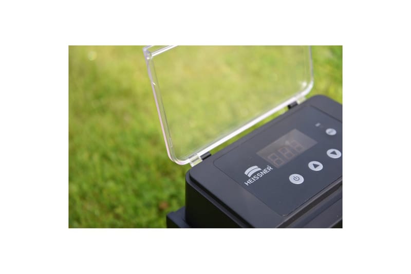 Filter- og Bækpumpe Heissner Aqua Craft Smart 20.000 l/t - 20.000 l/t - Have - Havemaskiner - Tilbehør havemaskiner - Højtryksrenser tilbehør