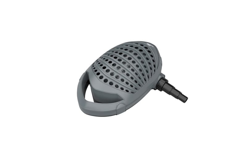 Filter- og Bækpumpe Heissner Aqua Craft Smart 20.000 l/t - 20.000 l/t - Have - Havemaskiner - Tilbehør havemaskiner - Højtryksrenser tilbehør