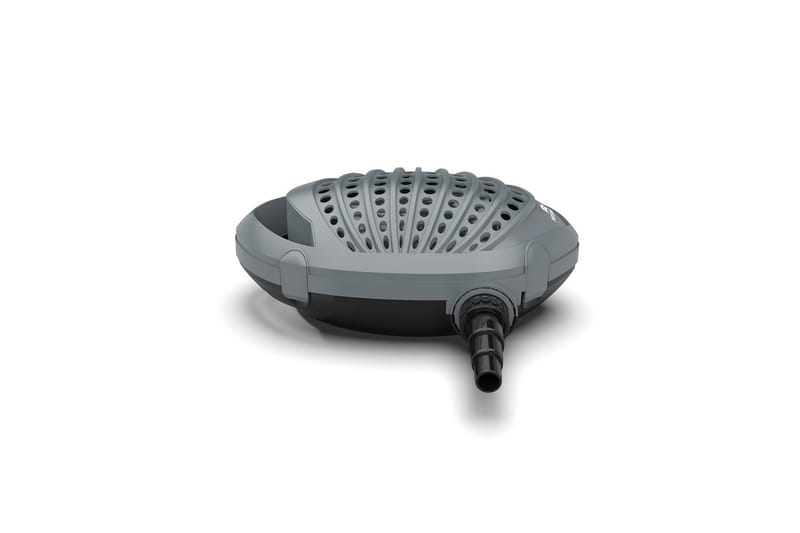 Filter- og Bækpumpe Heissner Aqua Craft Smart 20.000 l/t - 20.000 l/t - Have - Havemaskiner - Tilbehør havemaskiner - Højtryksrenser tilbehør