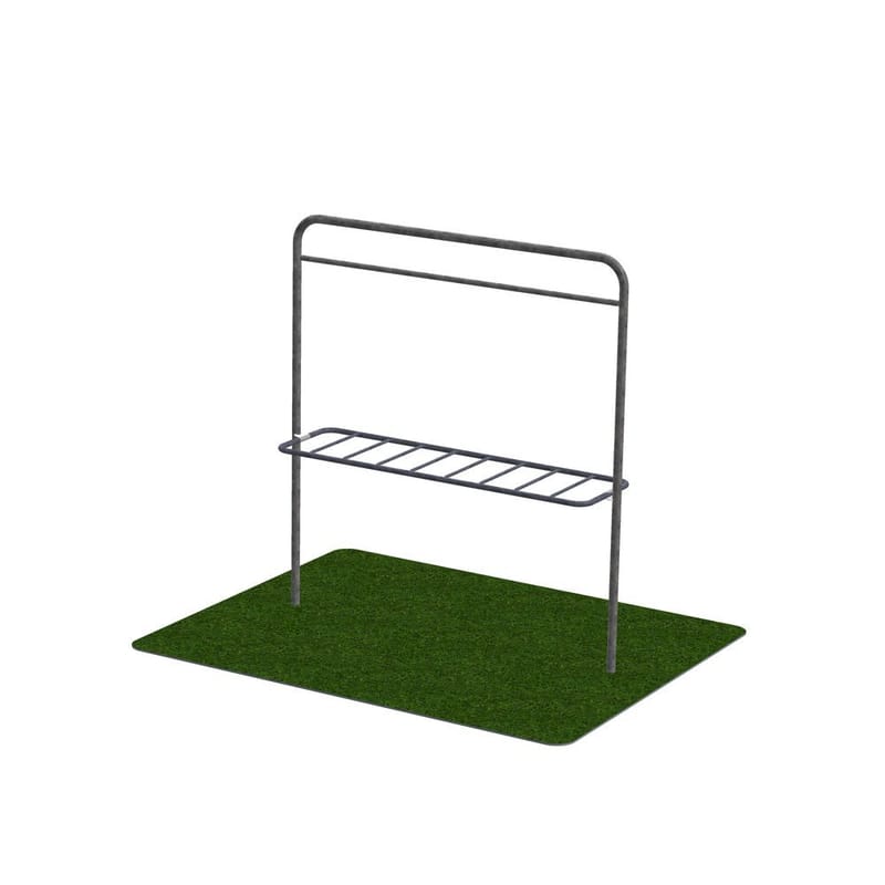 Tæppestativ Varax 199, undefined