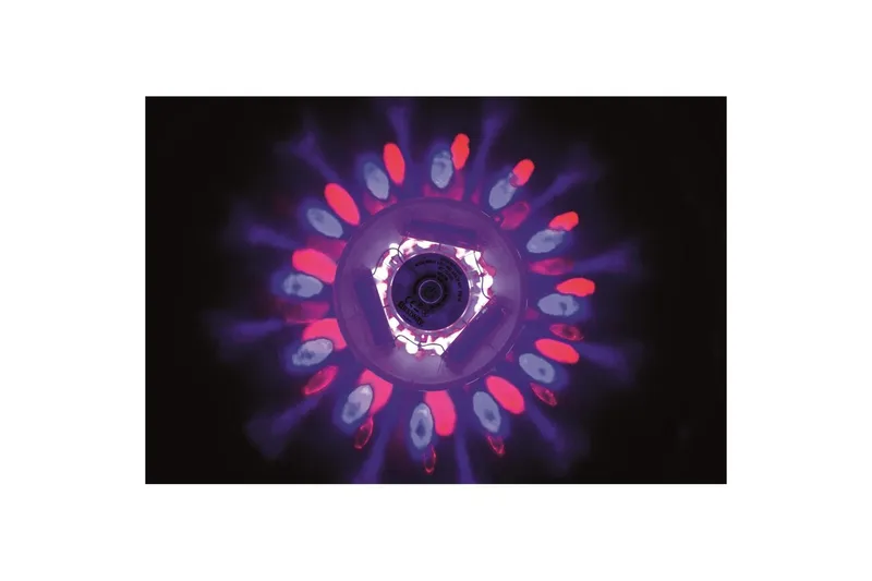 Øvrigt friluftsliv Planet Pool Poollampe Planet Pool Flowclear LED flydende, undefined