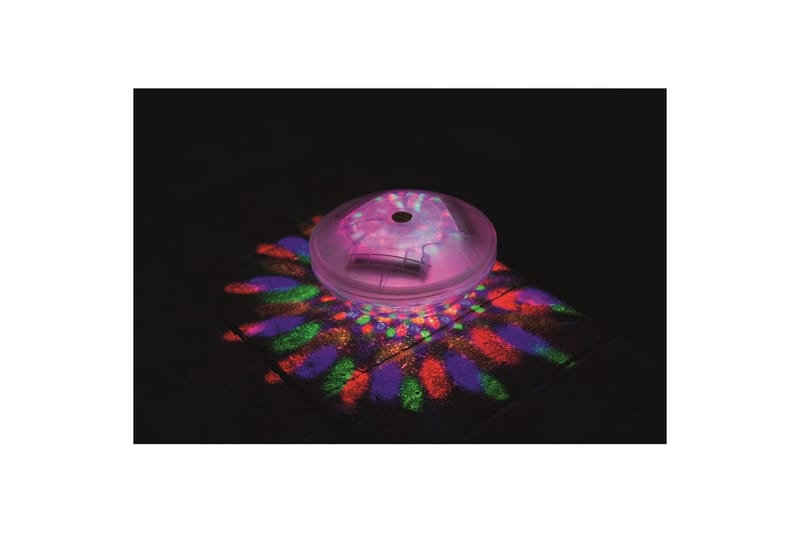 Øvrigt friluftsliv Planet Pool Poollampe Planet Pool Flowclear LED flydende - Have - Udendørs miljø - Altan & terrasse - Altanbelysning