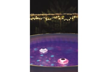Øvrigt friluftsliv Planet Pool Poollampe Planet Pool Flowclear LED flydende - Have - Udendørs miljø - Altan & terrasse - Altanbelysning