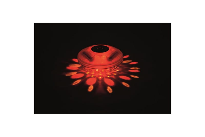 Øvrigt friluftsliv Planet Pool Poollampe Planet Pool Flowclear LED flydende - Have - Udendørs miljø - Altan & terrasse - Altanbelysning