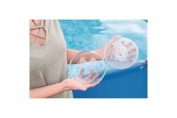 Øvrigt friluftsliv Planet Pool Poollampe Planet Pool Flowclear LED flydende - Have - Udendørs miljø - Altan & terrasse - Altanbelysning