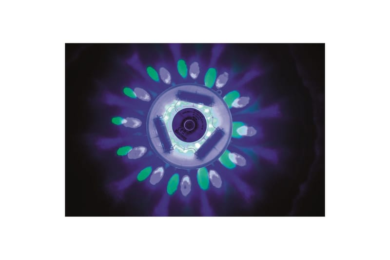 Øvrigt friluftsliv Planet Pool Poollampe Planet Pool Flowclear LED flydende - Have - Udendørs miljø - Altan & terrasse - Altanbelysning