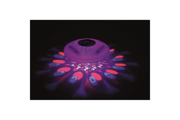 Øvrigt friluftsliv Planet Pool Poollampe Planet Pool Flowclear LED flydende - Have - Udendørs miljø - Altan & terrasse - Altanbelysning