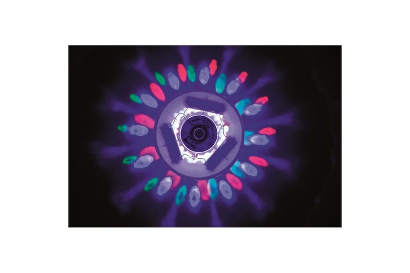 Øvrigt friluftsliv Planet Pool Poollampe Planet Pool Flowclear LED flydende - Have - Udendørs miljø - Altan & terrasse - Altanbelysning